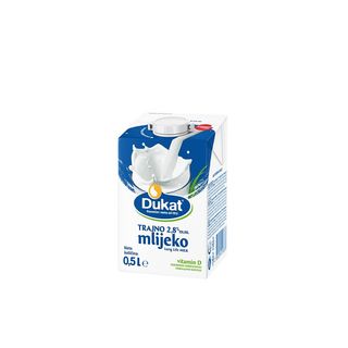 Dukat trajno mlijeko