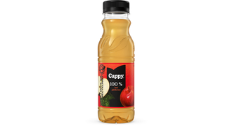 Sok Cappy
