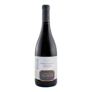 Vinho Tinto Quinta da Alorna Regional 750 ml