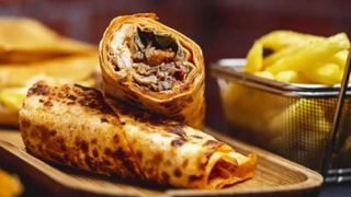 Hatay KEBAB Wołowina - Baranina