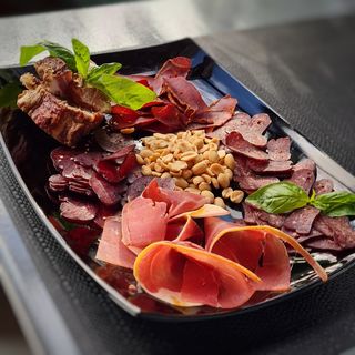 Пивна тарілка