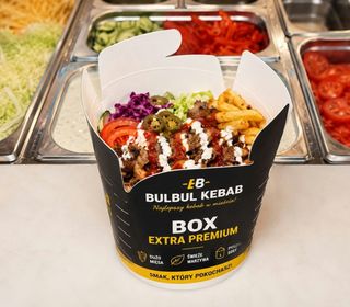 Box Extra Premium