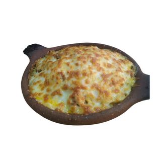 Pasticcio Charcuterie