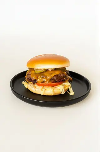 Cheeseburger