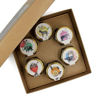 Чайний набір Легенди Кенії