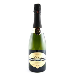 Pjenušano vino Val
