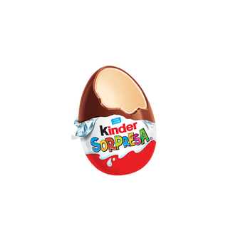 Huevo kinder 