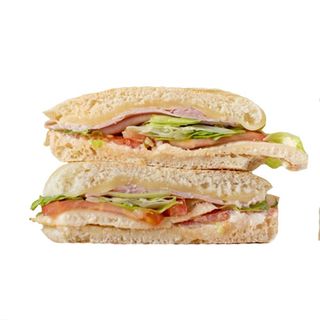 3 Campero De Pechuga De Pollo