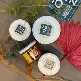 Kimchi Coreano HomeMade