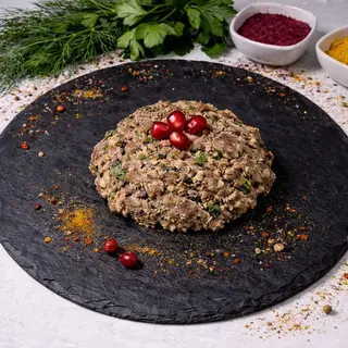 კუჭმაჭი 100გრ