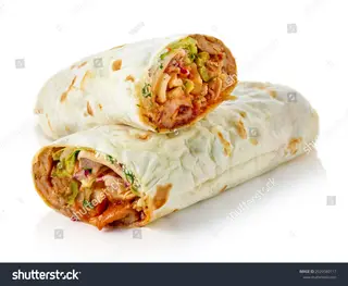 Kebab Durum 
