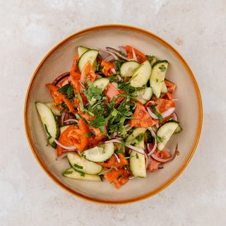 Бабусин салатик (200г)