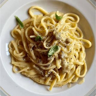 Carbonara Pasta