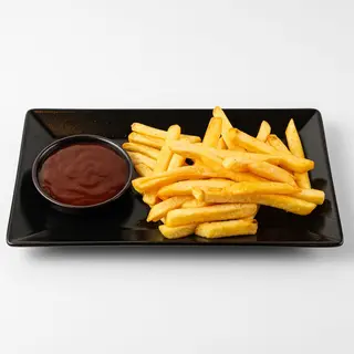 Pomfrit