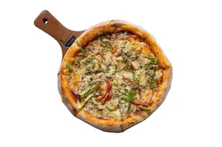 Pizza Vegetarijana