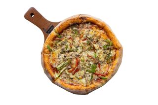 Pizza Vegetarijana