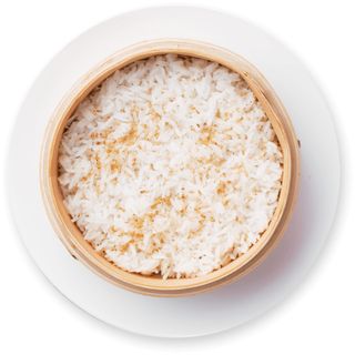 Рис паровий (150 г)