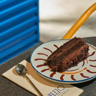 Torta di cioccolato 