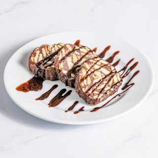 Succès de chocolate - سوكسيه