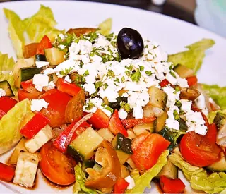 Šopska salata
