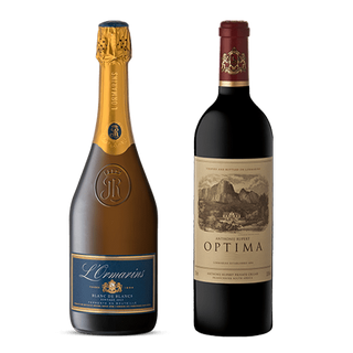 Selezioni Anthonij Rupert Wine Estate