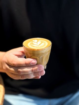Flat White