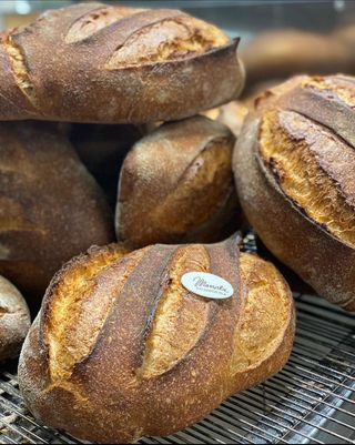 Hogaza De Trigo 500 Gr