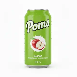 Poms (330 Ml.)