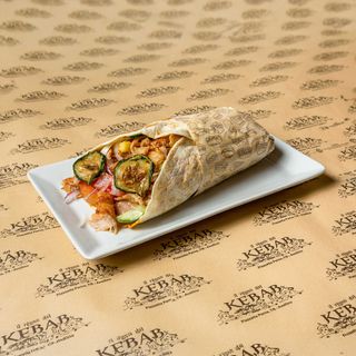 Kebab special