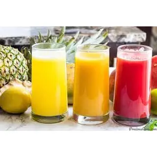 Kiddie Juice