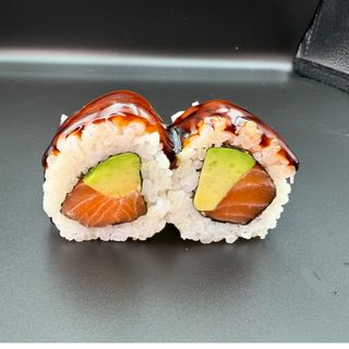 118.Salmón trufa(8 Uds.)