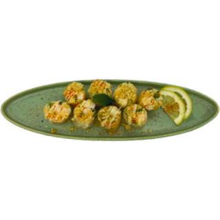  R.D.P   CREVETTES (8p)
