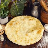 იმერული ხაჭაპური