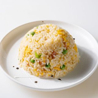 091 Riso alla cantonese