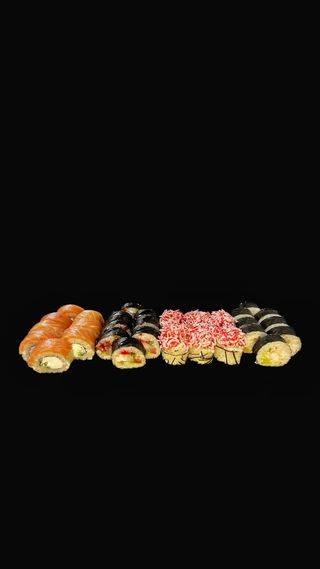 Сет Шанхай (1050г)