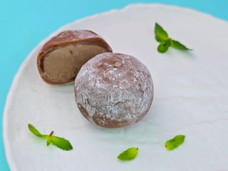 Моті Вишневий трюфель (45г)