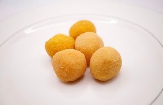 Mozzarelline 5 pezzi