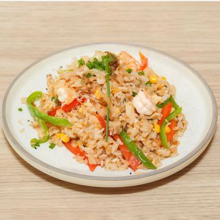 29·Yakimeshi de la casa