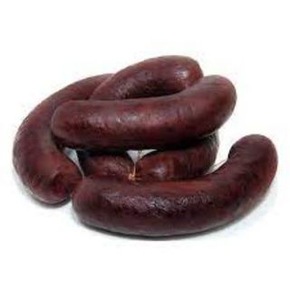 Morcilla