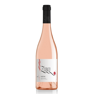Գինի Zulal Արենի վարդ, 0,75լ, , հատ