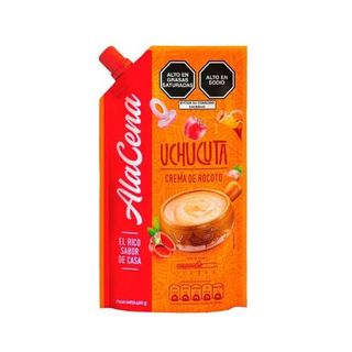 Uchucuta - Crema De Rocoto (400 g.)