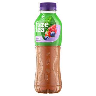Fuzetea