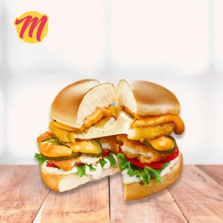 Мистер Чикен-чиз (270г)