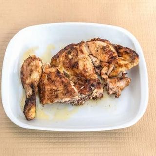 1/2 Frango Assado