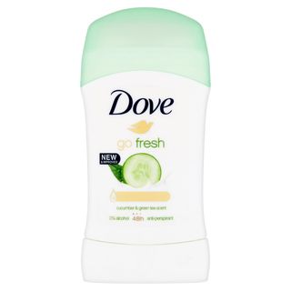Dove Deo Stick 40ml Castravete