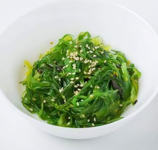 149 Goma wakame