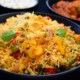 PULAO