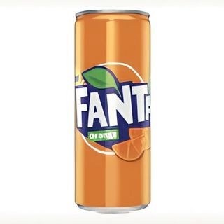 Fanta 33 cl