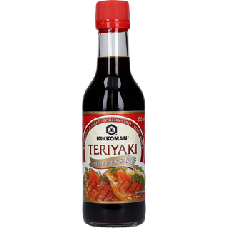 TERIYAKI SAUCE
