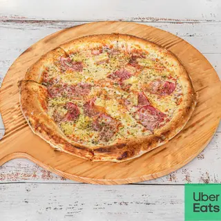 La Bella Pizzaia Especial
